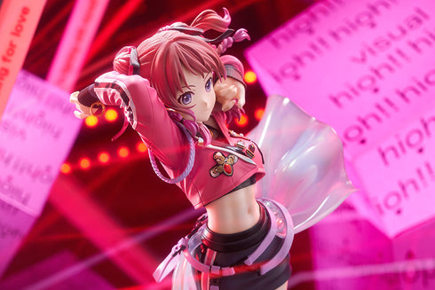 『学園アイドルマスター』花海咲季-Fighting My Way-